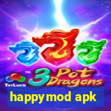 happymod apk